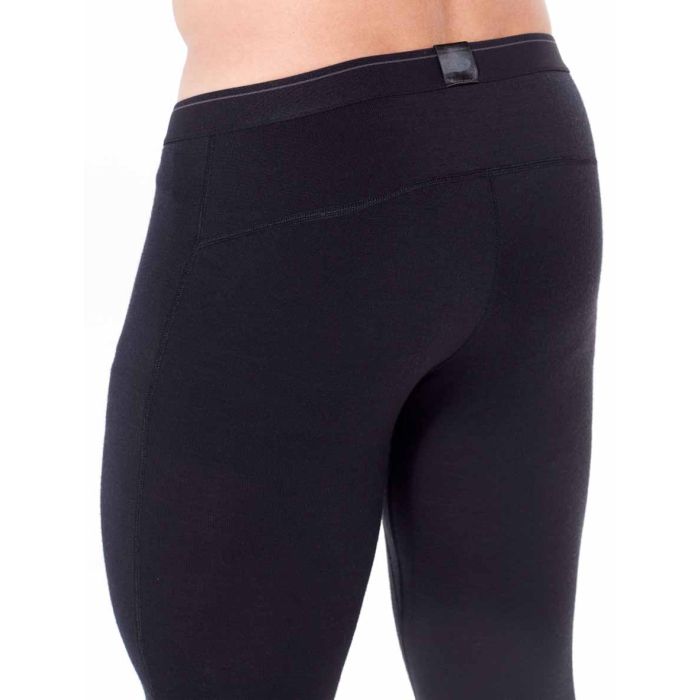 Icebreaker 200 Oasis Leggings Herren black