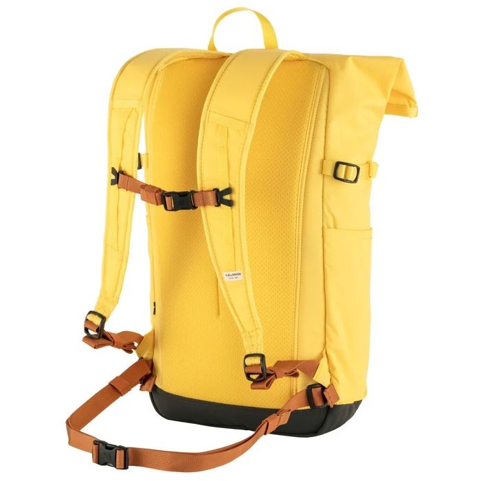 Fjäll Räven High Coast Foldsack 24 mellow