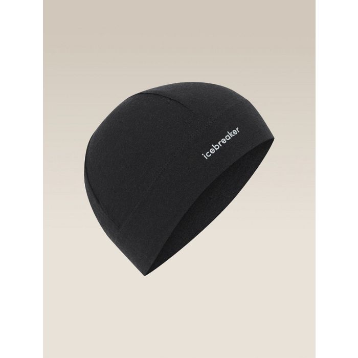 Icebreaker 200 Oasis Beanie black