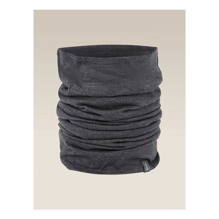 Icebreaker 200 Oasis Flexi Chute jet heather