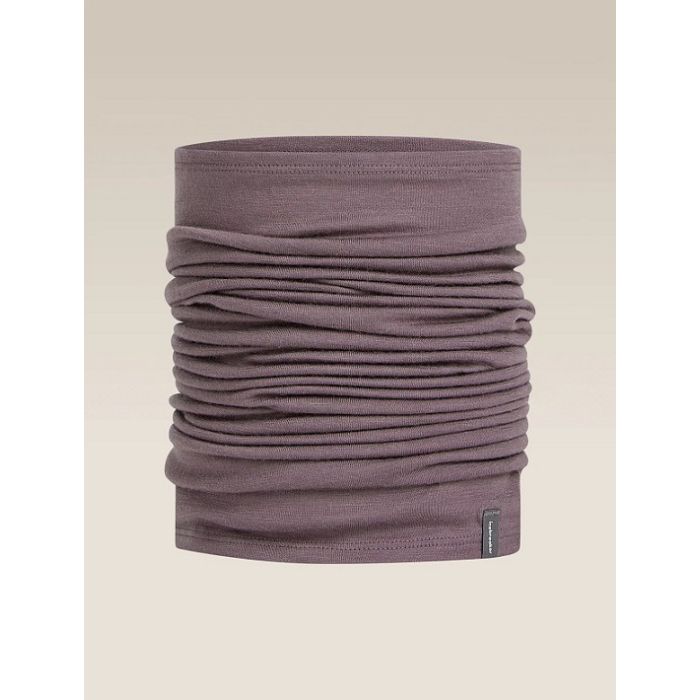 Icebreaker 200 Oasis Flexi Chute plum