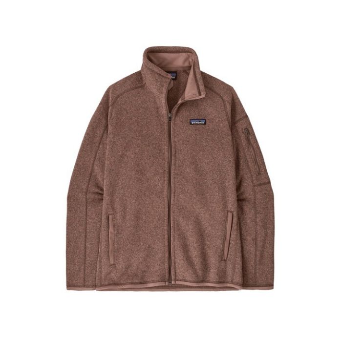 Patagonia Better Sweater Jacket Damen moonrise