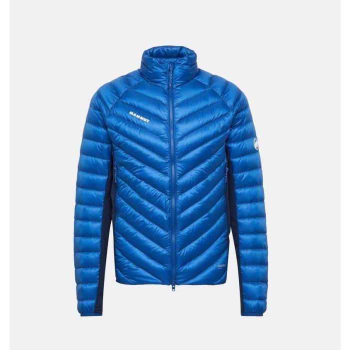 Mammut Broad Peak IN Hybrid Jacket Herren tschiel