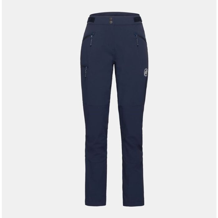 Mammut Courmayeur SO Pants Damen marine