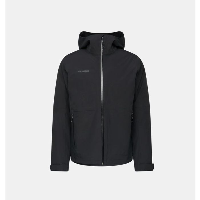 Mammut Linard Guide 3 in 1 HS Hooded Jacket Herren black