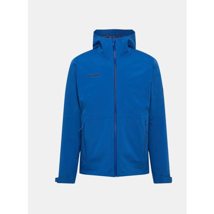 Mammut Linard Guide 3 in 1 HS Hooded Jacket Herren tschiel