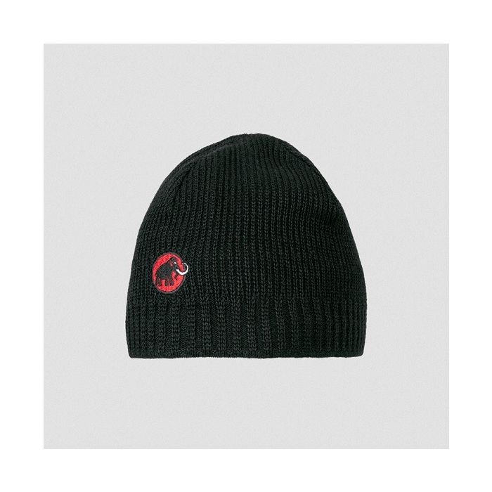 Mammut Sublime Beanie black