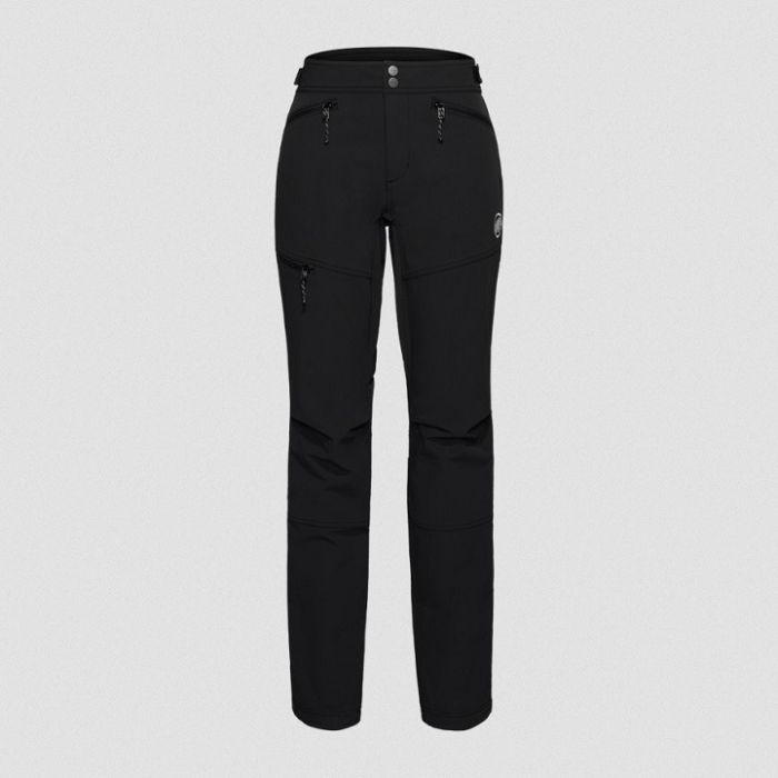 Mammut Taiss SO Pants Damen black