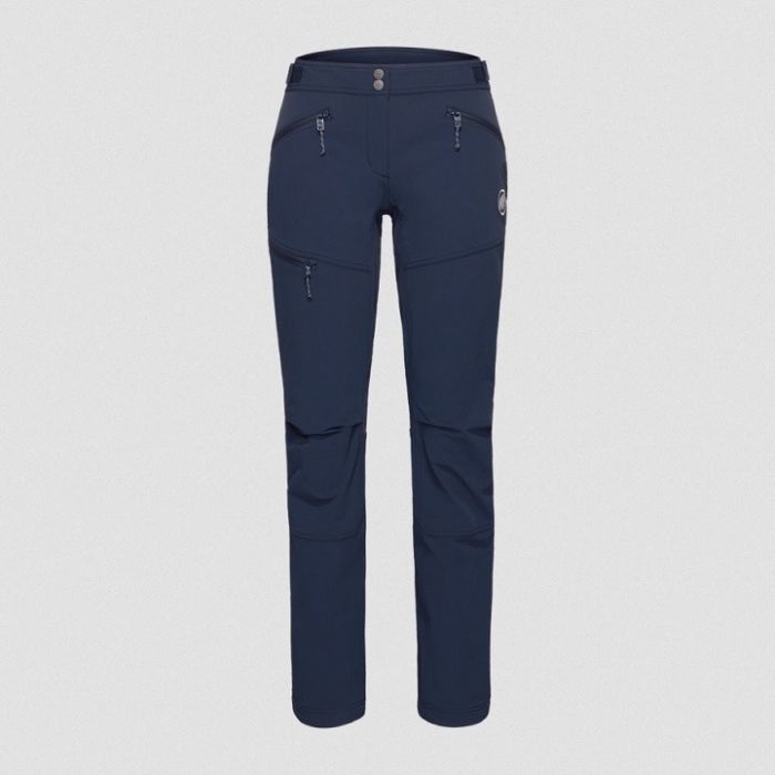 Mammut Taiss SO Pants Damen marine