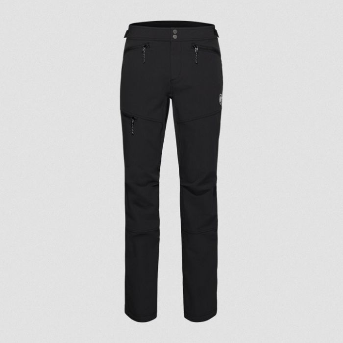Mammut Taiss SO Pants Herren black