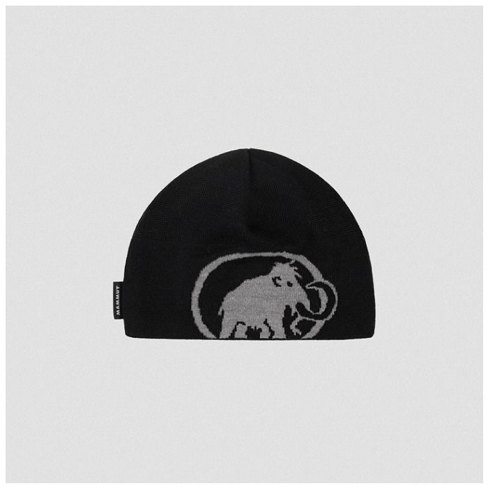 Mammut Tweak Beanie black