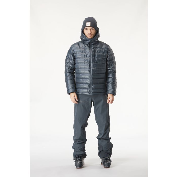 Picture Eron 3L Pant Herren blue