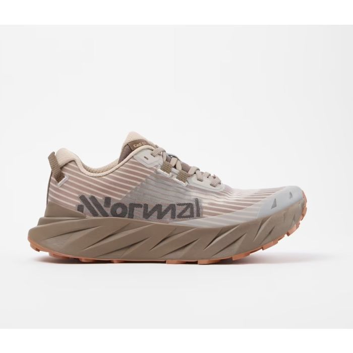 NNormal Cadí  Herren brown