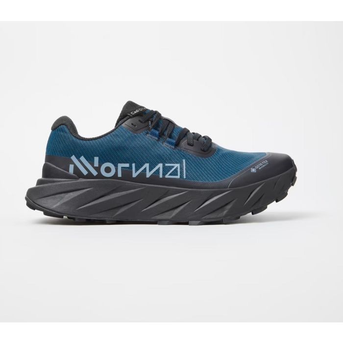 NNormal Cadí GTX  Herren blue black