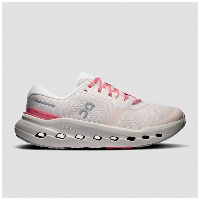 On Cloudrunner 3 Damen oyster camellia
