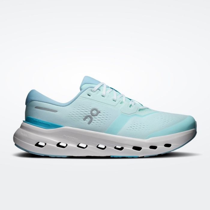 On Cloudrunner 3 Herren flurry cascade