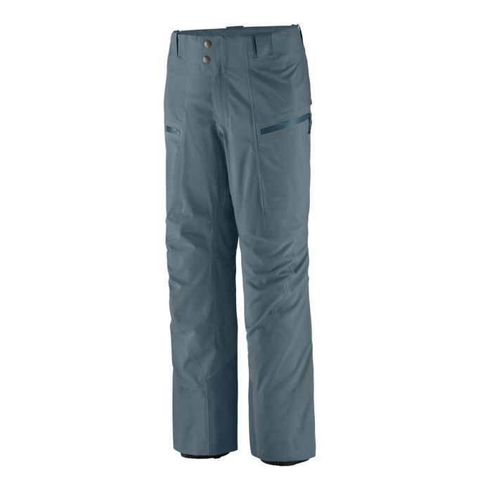 Patagonia Stormstride Pants Herren summit blue