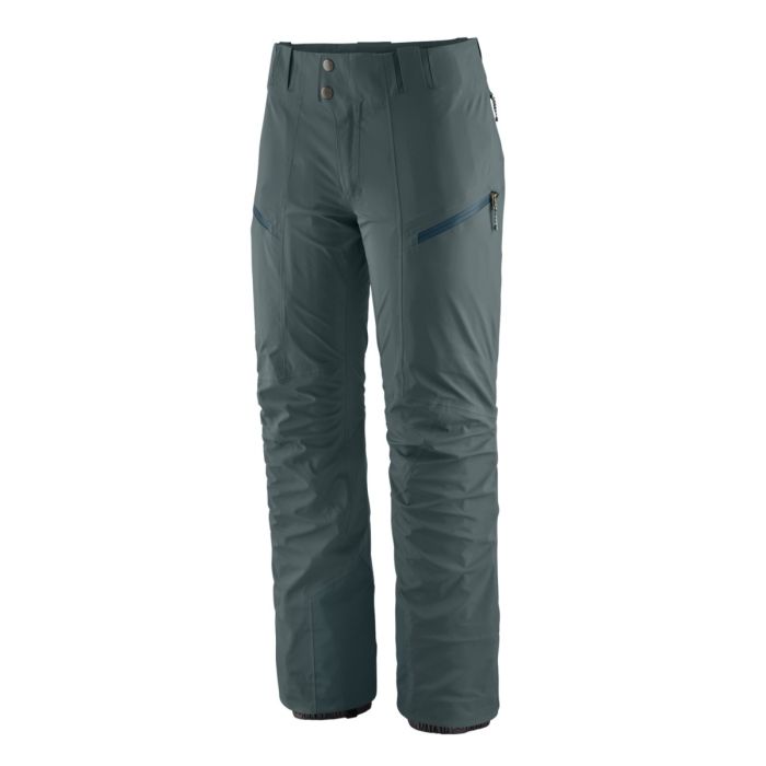 Patagonia Stormstride Pants Damen summit blue