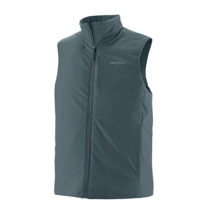 Patagonia Nano-Air Light Vest Herren summit blue
