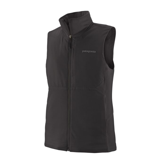 Patagonia Nano-Air Light Vest Damen ink black