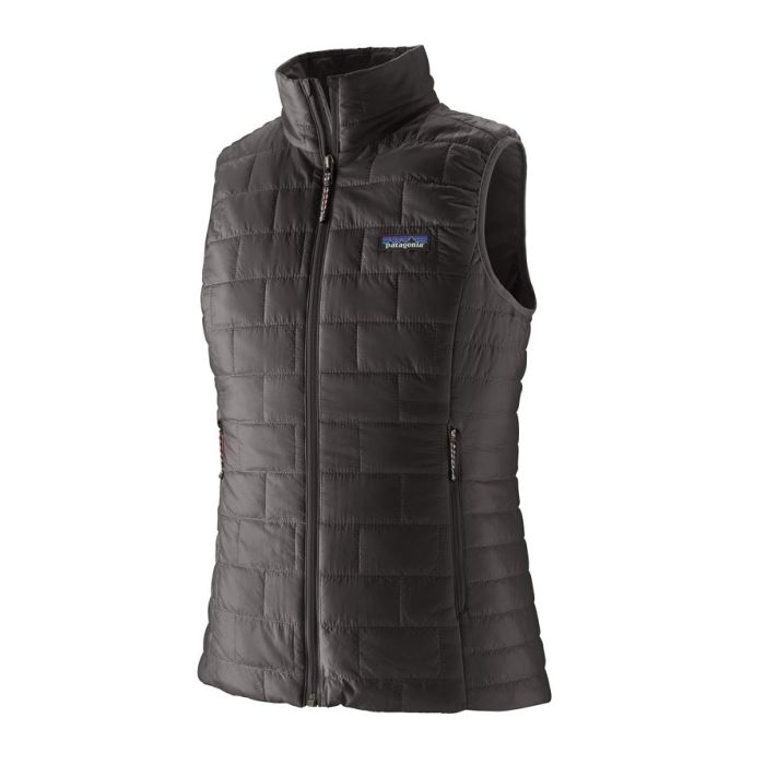 Patagonia Nano Puff Vest Damen black