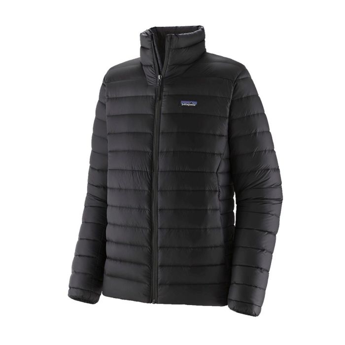Patagonia Down Sweater Herren black