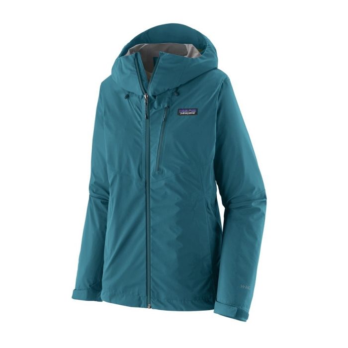 Patagonia Granite Crest Rain Jacket Damen glacial
