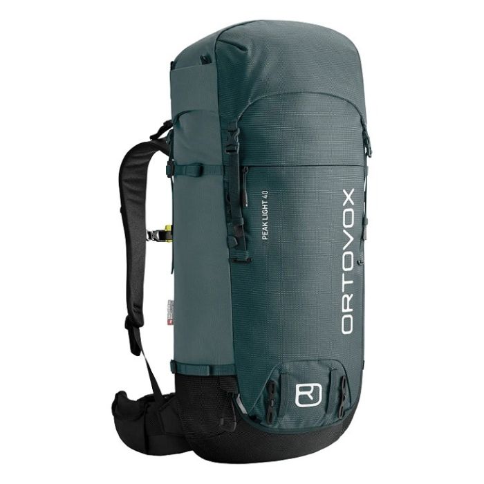 Ortovox Peak Light 40 arctic grey