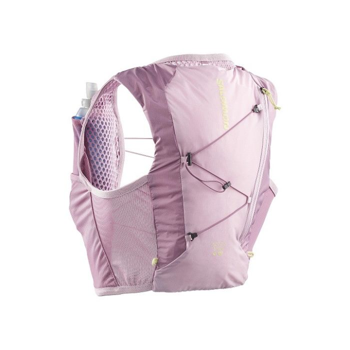 Salomon Active Skin 4 Damen dusky orchid