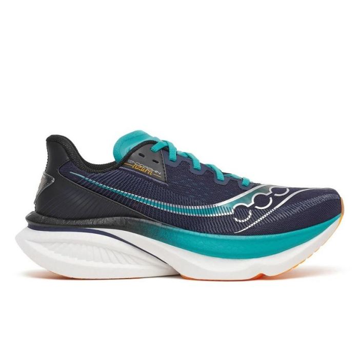 Saucony Endorphin Azura Herren naval tranquil