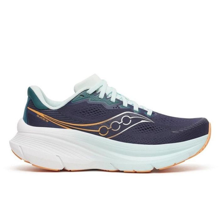 Saucony Guide 19 Damen naval spa