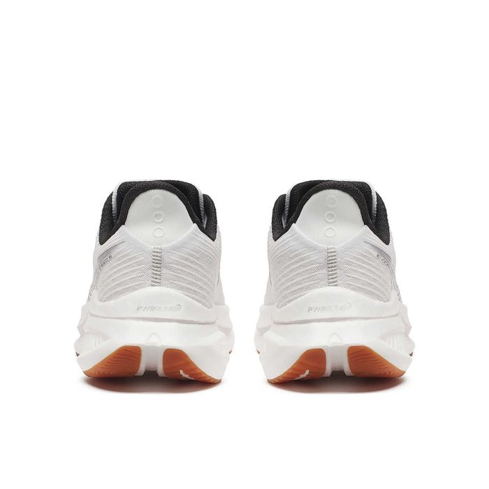 Saucony Endorphin Speed 5 white / gum