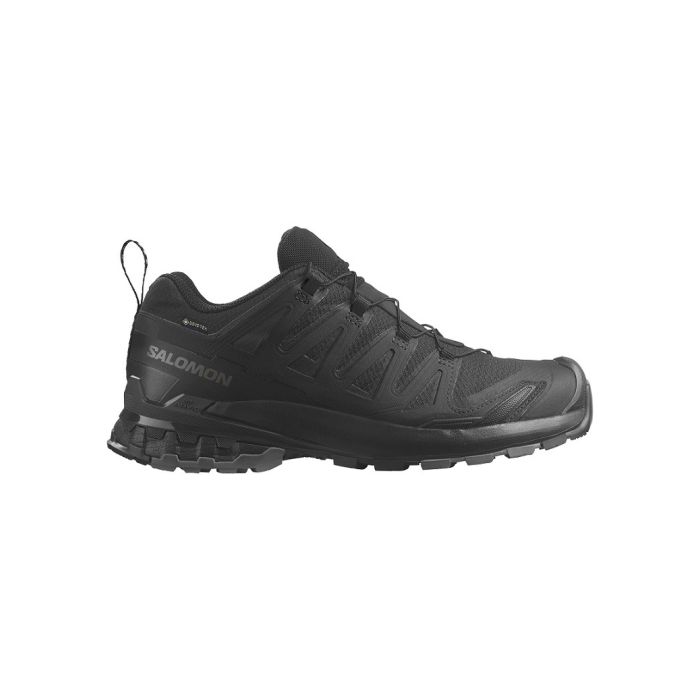 Salomon XA PRO 3D V9 GTX Damen black
