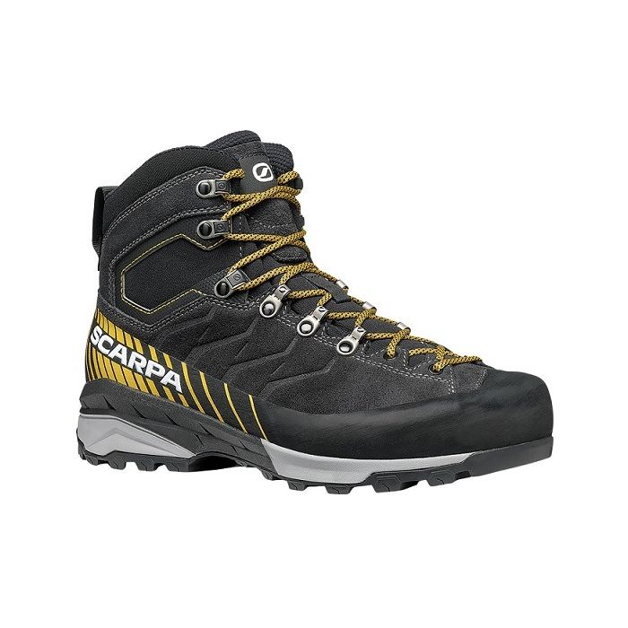 Scarpa Mescalito TRK GTX Herren anthracite