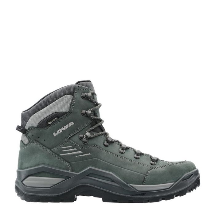 Lowa Renegade Evo GTX Herren grau