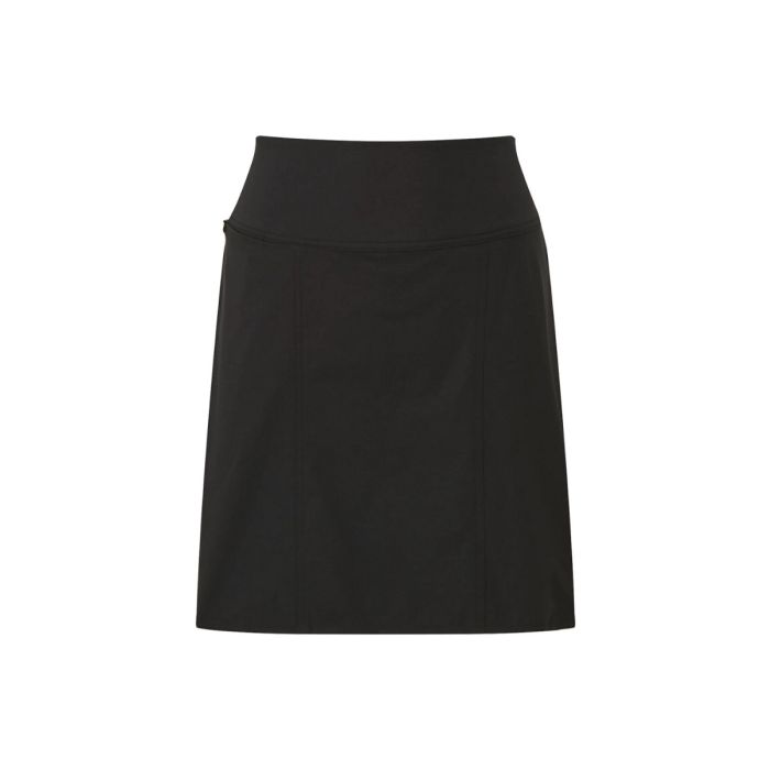 Sherpa Sajilo Adventure Skort Damen black