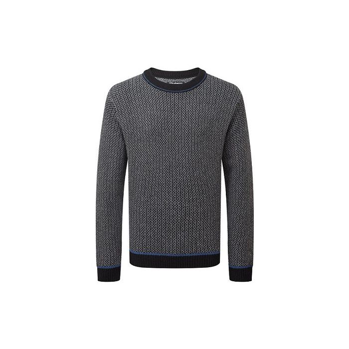 Sherpa Shankar Crew Herren monsun