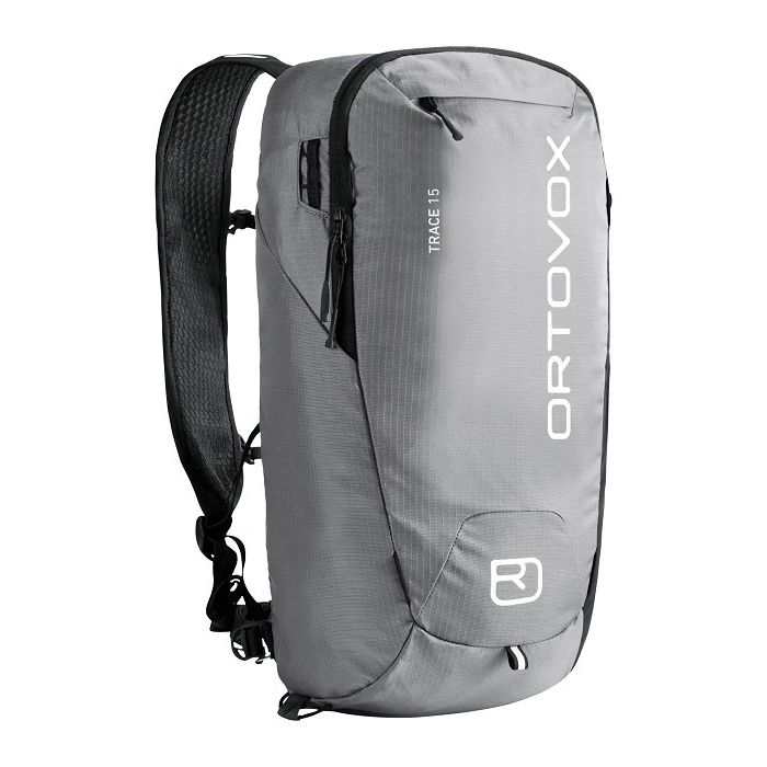 Ortovox Trace Pure 15 grey