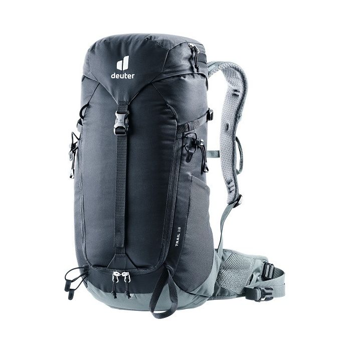 Deuter Trail 18 black