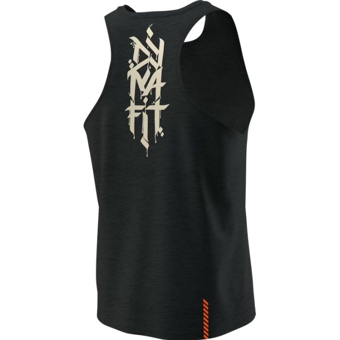 Dynafit Trail Tank Herren black out