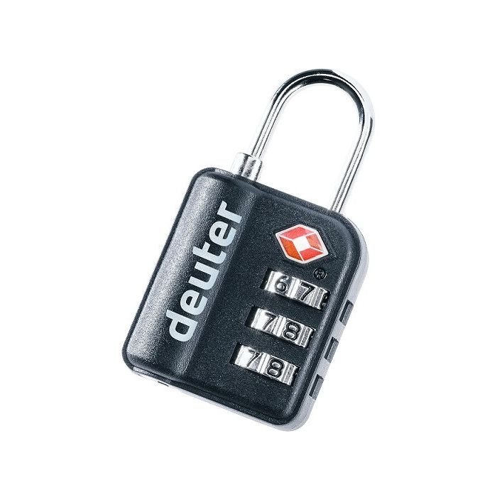 Deuter TSA Pad Lock