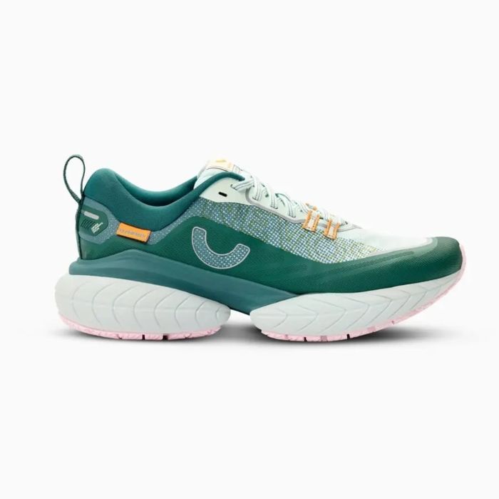 True Motion Nevos Elements 4 Damen glacier green