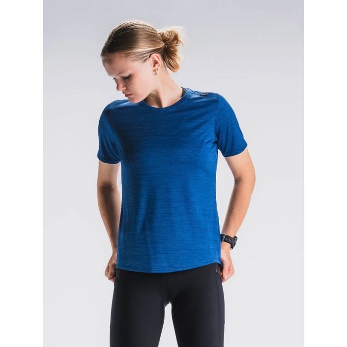 Fusion Womens C3 T-Shirt night blue