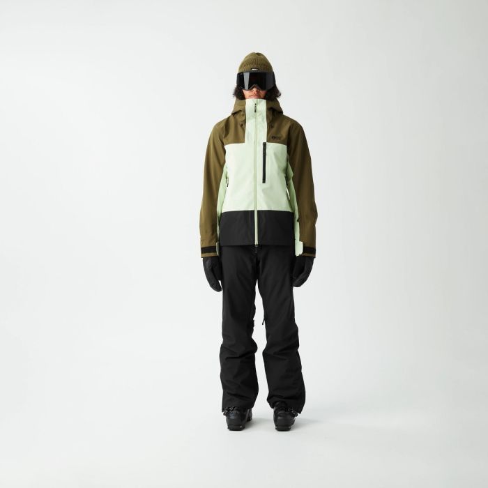 Picture Sylva 3L Jacket Damen tender