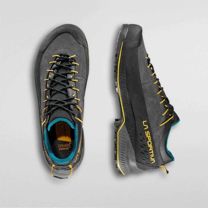 La Sportiva TX4 Evo GTX Herren carbon/bamboo