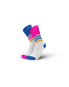 INCYLENCE Volts Running  blue pink