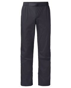 Vaude Drop Pants II Damen black black