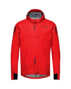 Gore Concurve GTX Jacket Herren lab red