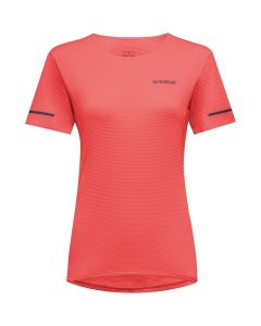 Gore Contest 2.0 TS Damen coral red