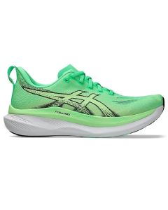 Asics Glideride Max 2 Herren green